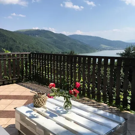 Sloneczny Domek Chalet Miedzybrodzie Bialskie